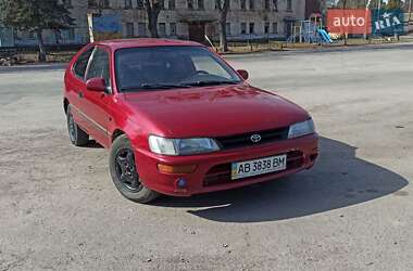 Хетчбек Toyota Corolla 1992 в Вінниці