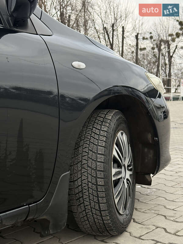 Седан Toyota Corolla 2008 в Виннице фото 14 Седан Toyota Corolla 2008 в Виннице