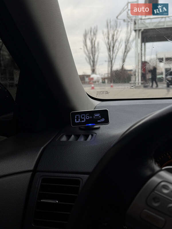 Седан Toyota Corolla 2008 в Виннице фото 18 Седан Toyota Corolla 2008 в Виннице