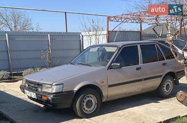 Хэтчбек Toyota Corolla 1985 в Черноморске