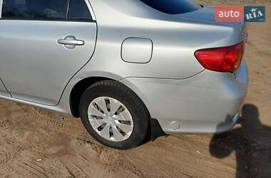 Седан Toyota Corolla 2008 в Києві