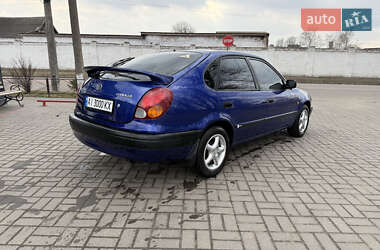 Хетчбек Toyota Corolla 1998 в Прилуках