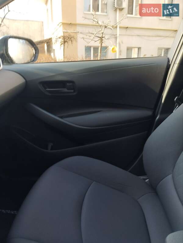 Седан Toyota Corolla 2021 в Харкові фото 6 Седан Toyota Corolla 2021 в Харкові