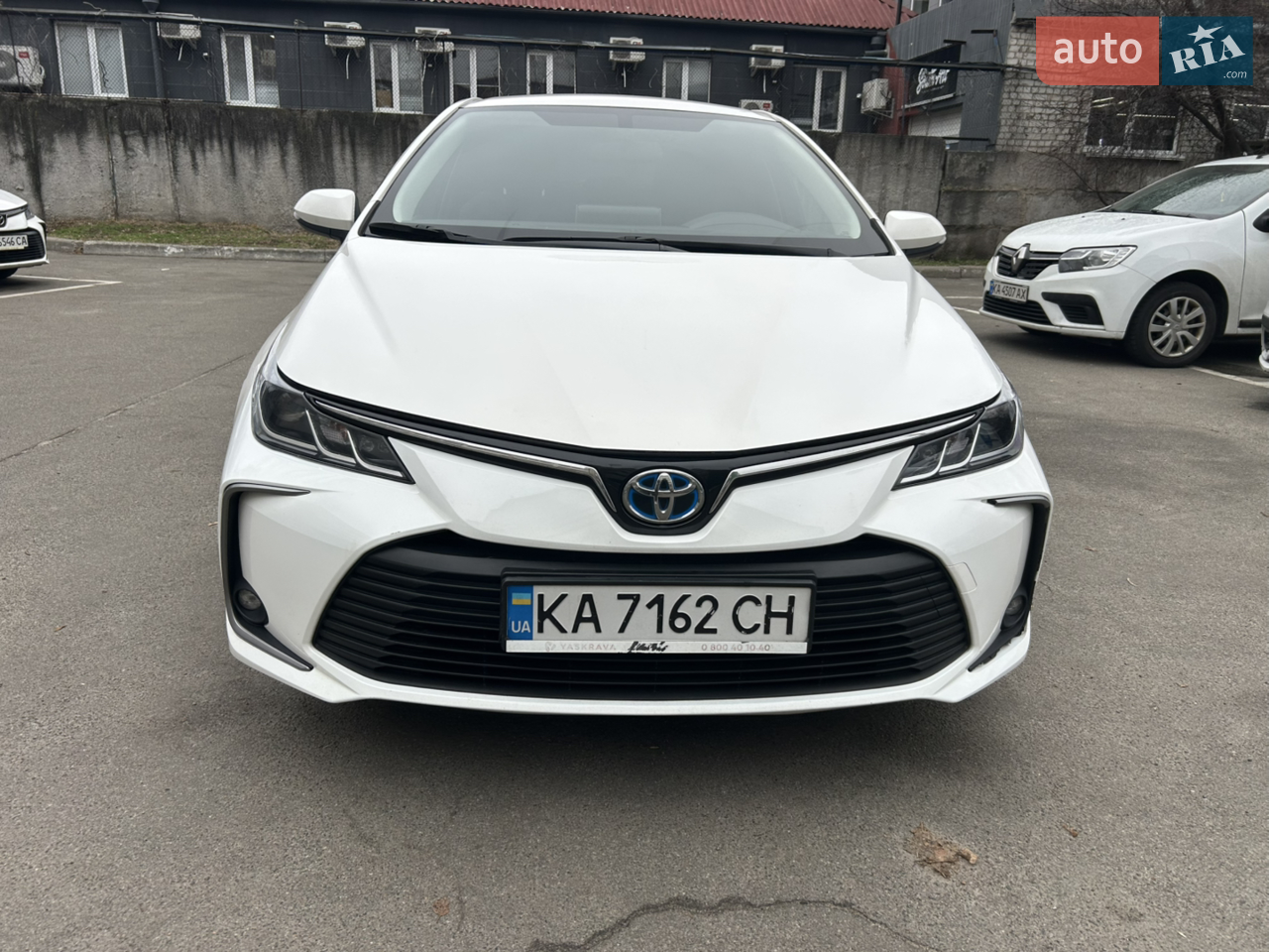2022 Toyota Corolla - мініатюра 26