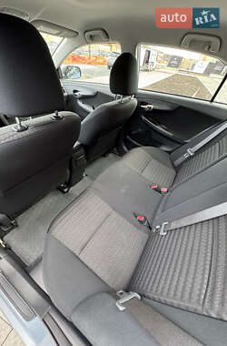 Седан Toyota Corolla 2008 в 