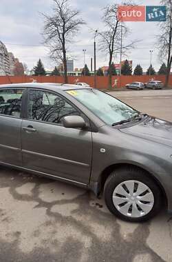 Хетчбек Toyota Corolla 2006 в Дніпрі