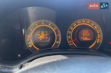 Хэтчбек Toyota Corolla 2007 в Львове