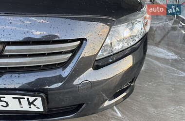 Седан Toyota Corolla 2008 в 