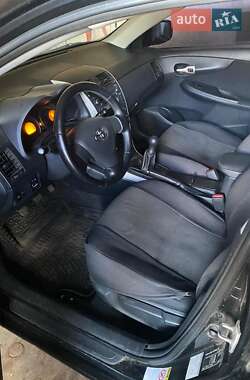 Седан Toyota Corolla 2007 в Харькове