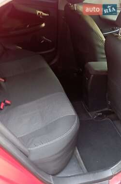 Седан Toyota Corolla 2008 в 
