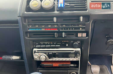 Купе Toyota Corolla 1987 в 