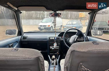 Купе Toyota Corolla 1987 в 