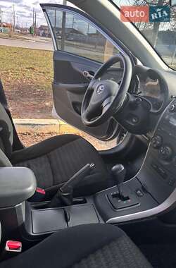 Седан Toyota Corolla 2008 в 