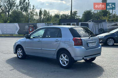 Хетчбек Toyota Corolla 2006 в Чернівцях