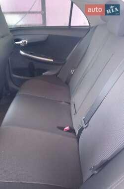 Седан Toyota Corolla 2009 в Броварах