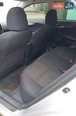 Седан Toyota Corolla 2007 в 