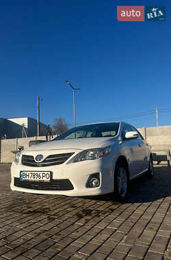 Toyota Corolla 2010 Toyota Corolla 2010