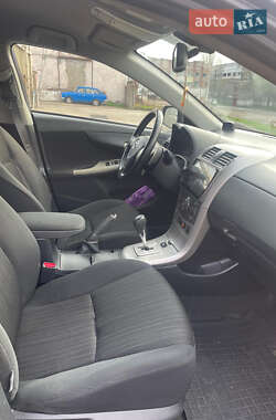 Седан Toyota Corolla 2008 в 