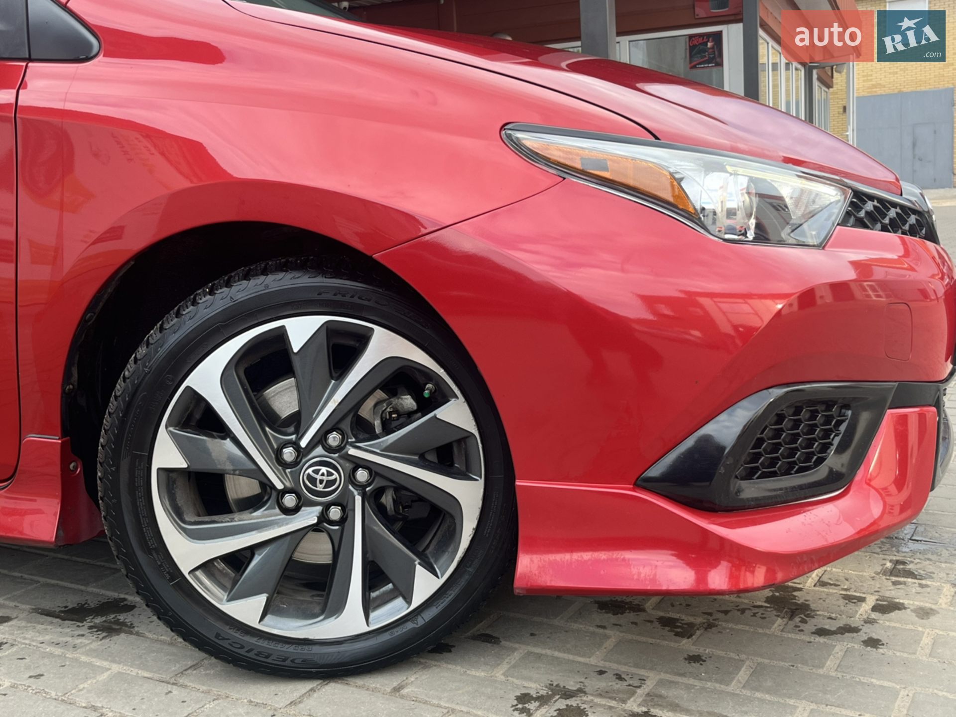 2018 Toyota Corolla - мініатюра 24