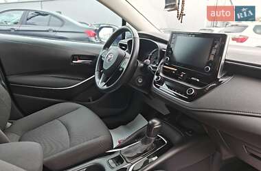 Седан Toyota Corolla 2020 в 