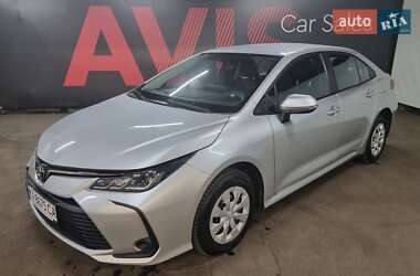 Toyota Corolla 2021 Toyota Corolla 2021