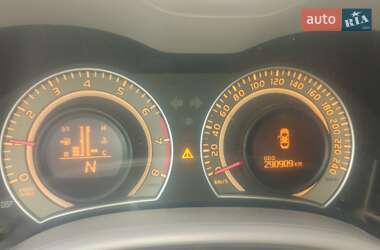 Седан Toyota Corolla 2007 в 