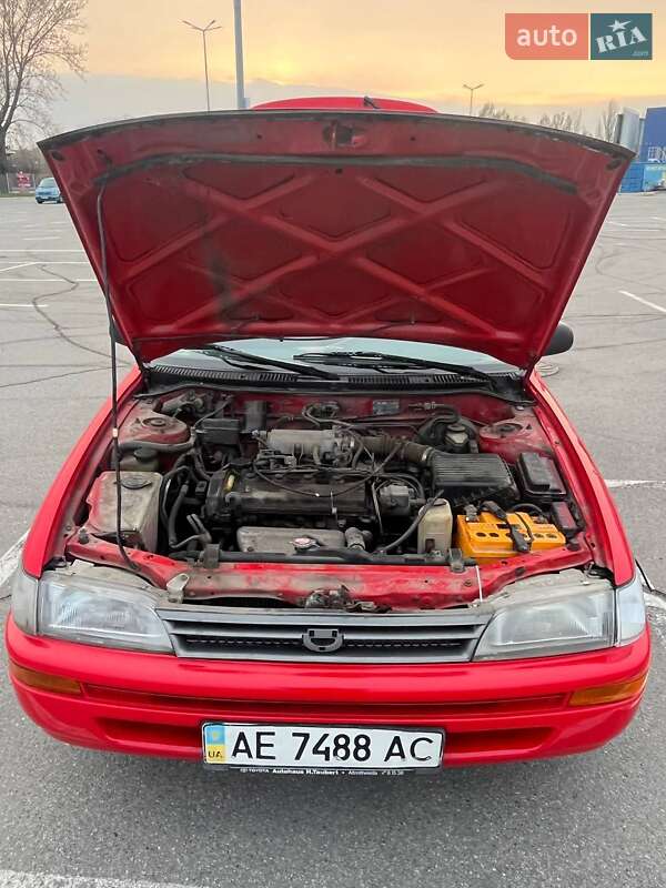 Хэтчбек Toyota Corolla 1994 в Днепре
