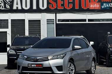 Toyota Corolla 2013 Toyota Corolla 2013