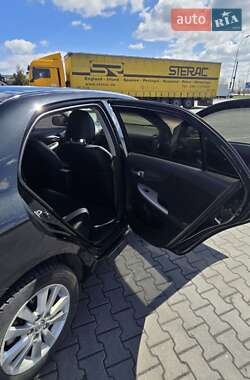 Седан Toyota Corolla 2007 в 