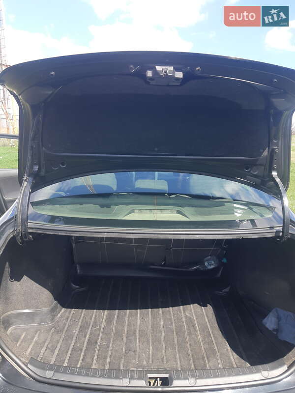 Седан Toyota Corolla 2008 в Кропивницькому