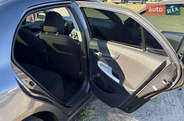 Седан Toyota Corolla 2008 в 