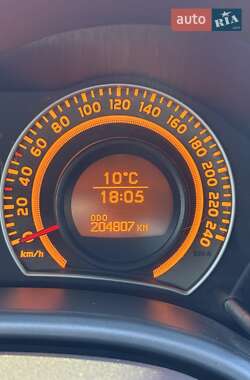Седан Toyota Corolla 2008 в 