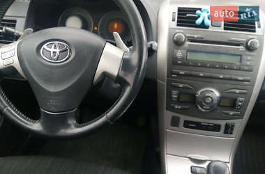 Седан Toyota Corolla 2008 в 