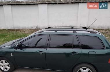 Универсал Toyota Corolla 2002 в 