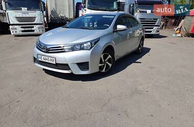 Toyota Corolla 2015 Toyota Corolla 2015