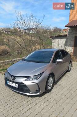 Toyota Corolla 2019 Toyota Corolla 2019