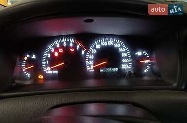 Седан Toyota Corolla 2006 в 