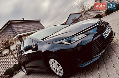 Toyota Corolla 2021 Toyota Corolla 2021