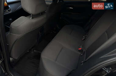 Седан Toyota Corolla 2021 в 