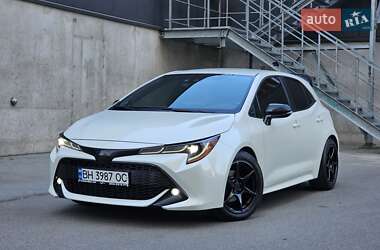 Toyota Corolla 2018 Toyota Corolla 2018