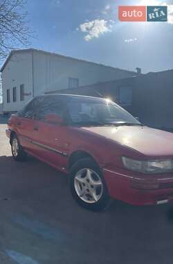 Хетчбек Toyota Corolla 1988 в 