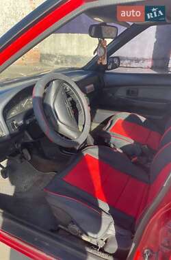 Хетчбек Toyota Corolla 1988 в 
