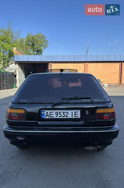 Хэтчбек Toyota Corolla 1991 в 