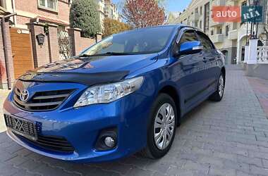 Toyota Corolla 2012 Toyota Corolla 2012