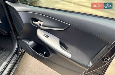 Седан Toyota Corolla 2008 в 