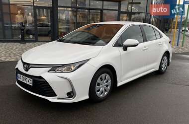 Седан Toyota Corolla 2020 в 