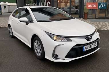 Toyota Corolla 2020 Toyota Corolla 2020