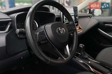 Седан Toyota Corolla 2020 в 