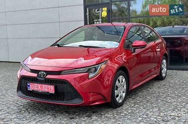 Toyota Corolla 2019 Toyota Corolla 2019