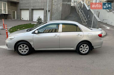 Toyota Corolla 2011 Toyota Corolla 2011
